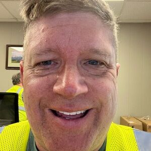 Meet your Posher, Timothy